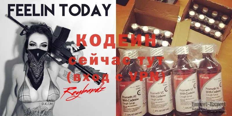 Кодеин Purple Drank  продажа наркотиков  Пугачёв 